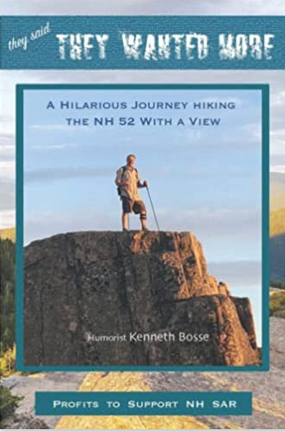 They Said They Wanted More